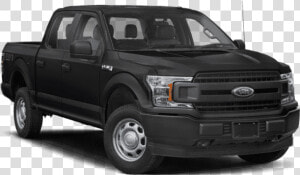 New 2020 Ford F 150 Xl   2019 Toyota Tacoma Sr5  HD Png Download