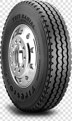 T819 Firestone  HD Png Download