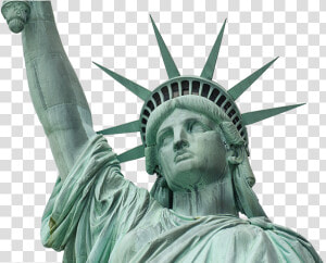 Statue Of Liberty Monument   Statue Of Liberty Royalty Free  HD Png Download