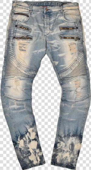 Biker Jeans Png Background Image   Pocket  Transparent Png