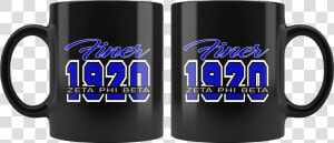 Transparent Zeta Phi Beta Png   Cup  Png Download