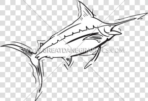 Atlantic Blue Marlin   Png Download   Atlantic Blue Marlin  Transparent Png