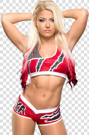 Wwe Alexa Bliss   Alexa Bliss Wwe Hd  HD Png Download