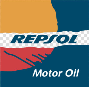 Repsol Motor Oil Logo  HD Png Download