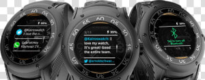 Smartwatch Png  Transparent Png