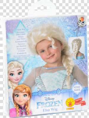 Transparent Elsa Png Transparent   Blond  Png Download