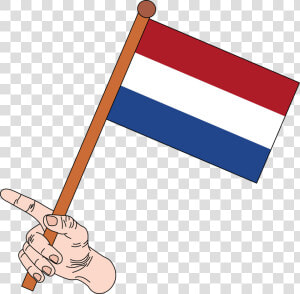 Flag  The Flag Of The Netherlands  Netherlands   Logo Nepal Flag Png  Transparent Png