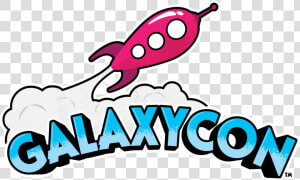 Galaxycon Raleigh Logo  HD Png Download