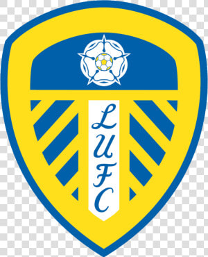 Leeds United Fc Logo  HD Png Download