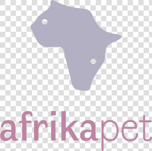 Afrika Pet Shop Logo   Cat  HD Png Download