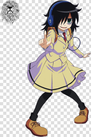 Png kuroki Tomoko   Tomoko Kuroki Png  Transparent Png