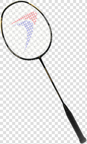 Yonex Muscle Power 300 Badminton Racket  HD Png Download