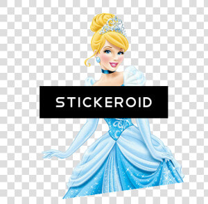 Likethestars Cinderella Tiara   Princess Cinderella  HD Png Download