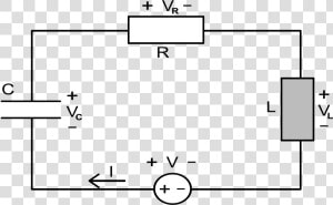 Electric Clipart Simple Circuit   Simple Circuit Diagram No Background  HD Png Download