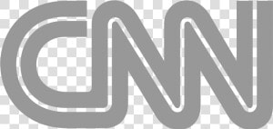 Cnn Logo White Png  Transparent Png