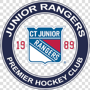 Ct Junior Rangers Logo  HD Png Download