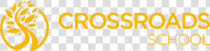 Logo   Crossroads School Natick  HD Png Download