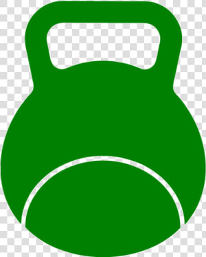 Kettlebell  HD Png Download