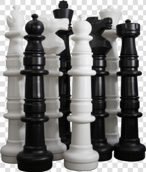 Giant Chess Ebay  HD Png Download