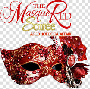 Delta Sigma Theta Mardi Gras  HD Png Download