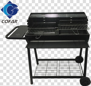 Outdoor High Quality Charcoal Bbq Barbecue Grill   Barbecue Grill  HD Png Download