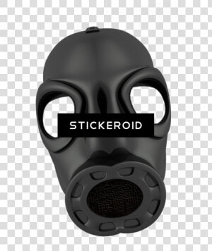 Gas Mask Technic  HD Png Download