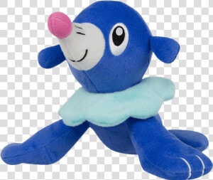 Popplio Png  Transparent Png