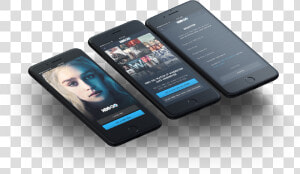 Hbo Go Iap Ui ux   Iphone  HD Png Download