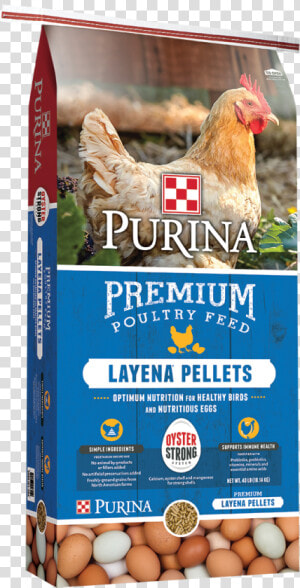 Purina Layena Pellets  HD Png Download