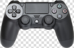 Picture Of Playstation 4  Picture   Dualshock 4 Png Transparent  Png Download