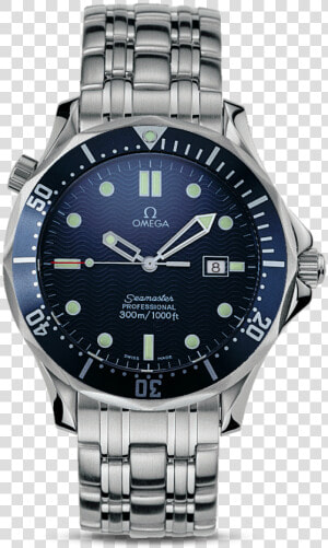 Omega Seamaster  HD Png Download