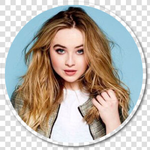 Sabrina Carpenter Png  Transparent Png