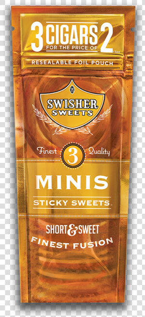 Honey Sticky Sweet Swisher  HD Png Download