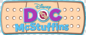 Idea Nuova Licenses Doc Mcstuffins  HD Png Download