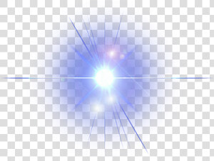 And Light Lens Translucency Transparency Flare White   Flash Of Light Transparent  HD Png Download