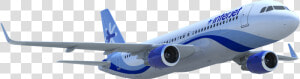 Boeing 737 Next Generation Airbus A330 Boeing 767 Boeing   Interjet Airbus A320 Png  Transparent Png