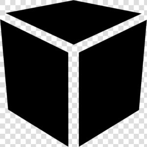 Black Box Icon   Black Box To White Box Machine Learning  HD Png Download