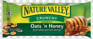 Healthy Office Snacks  Nature Valley Oats N Honey   Nature Valley Granola Bars  HD Png Download