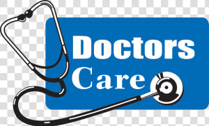 Doctors Care Excuse  HD Png Download