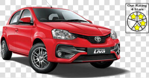 Toyota Etios Liva Price In Kerala  HD Png Download