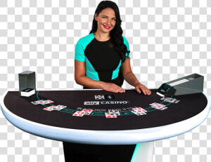 Skybet Live Dealers  HD Png Download