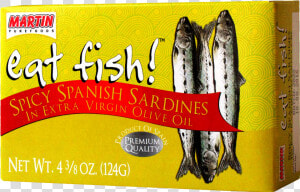 Sardines  HD Png Download