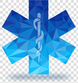 Medical   Logo Medical First Responder  HD Png Download