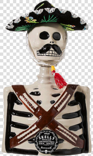 Skelly Anejo  HD Png Download