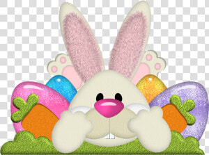 Easter With Eggs Transparent   Leduc Easter Egg Hunt  HD Png Download