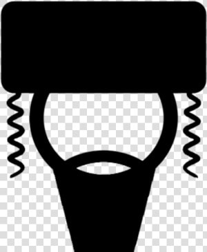 Hasidic Jew Png  Transparent Png