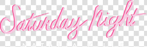 Saturday Png   File   Natalia Kills   Saturday Night   Saturday Night Logo Png  Transparent Png