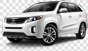 Kia Sorento Brand New Price  HD Png Download