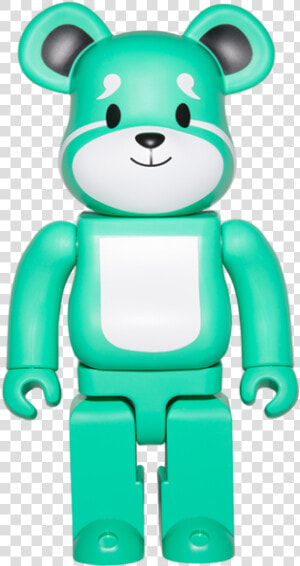 Kiss Land Super Fantastic 400  Bearbrick By The Weeknd   Weeknd Kiss Land Anniversary Merch  HD Png Download