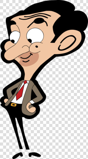 Mr Bean  Image Img Bean Wiki Fandom Powered Wikia  HD Png Download